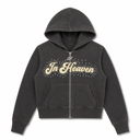 “INHEAVEN” MIDNIGHT CLOUD JACKET