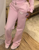 “INHEAVEN” BLUSH CLOUD BOTTOMS